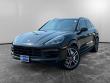Used 2023 Porsche Cayenne Turbo SUV
