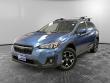 Used 2018 Subaru Crosstrek 2.0i Premium SUV