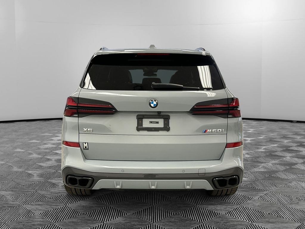 Used 2024 BMW X5 M60i SUV