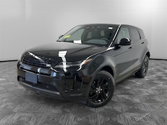 2026 Land Rover Range Rover Evoque S SUV