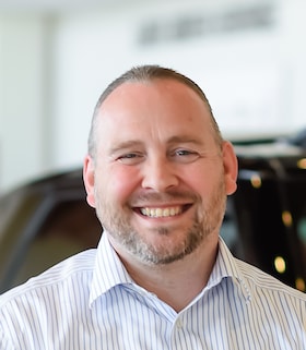 Staff member Richard Baldani from d542cecd9e03