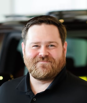 Staff member Nicholas Haley from f831974e6a80