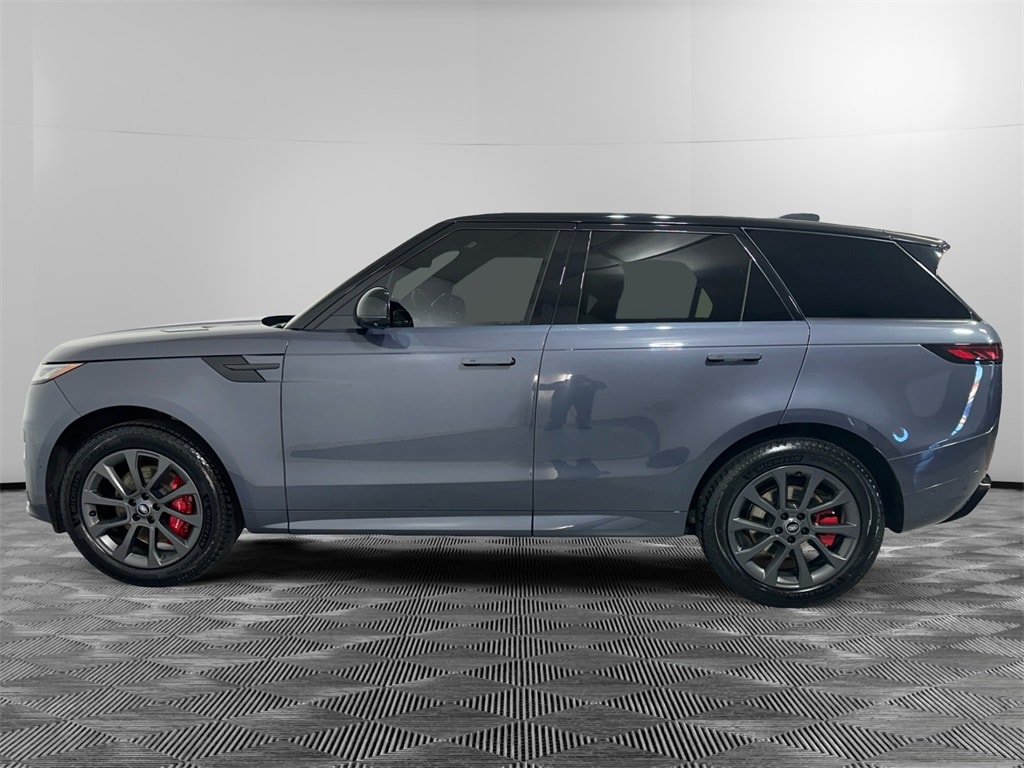 Used 2023 Land Rover Range Rover Sport SE Dynamic SUV