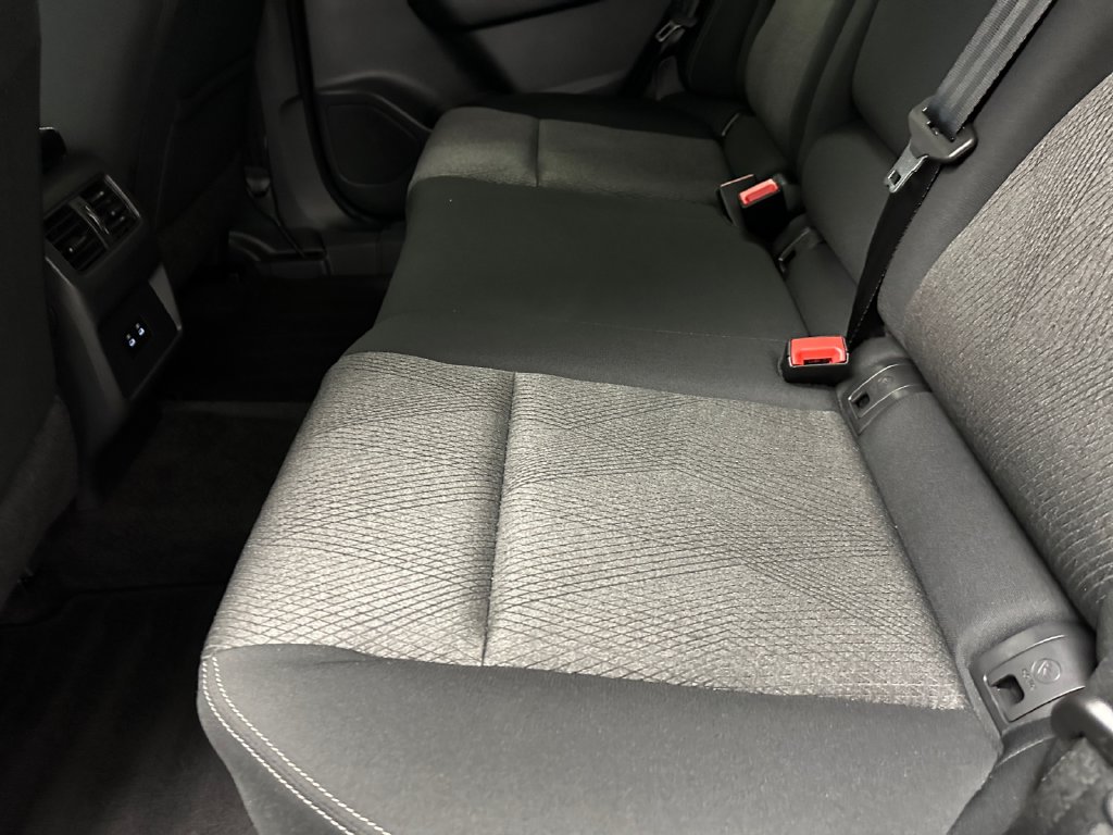 2025 Nissan Rogue SV - Photo 19