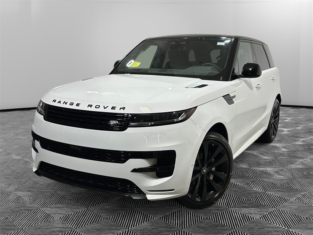 2025 Land Rover Range Rover Sport Dynamic SE's photo
