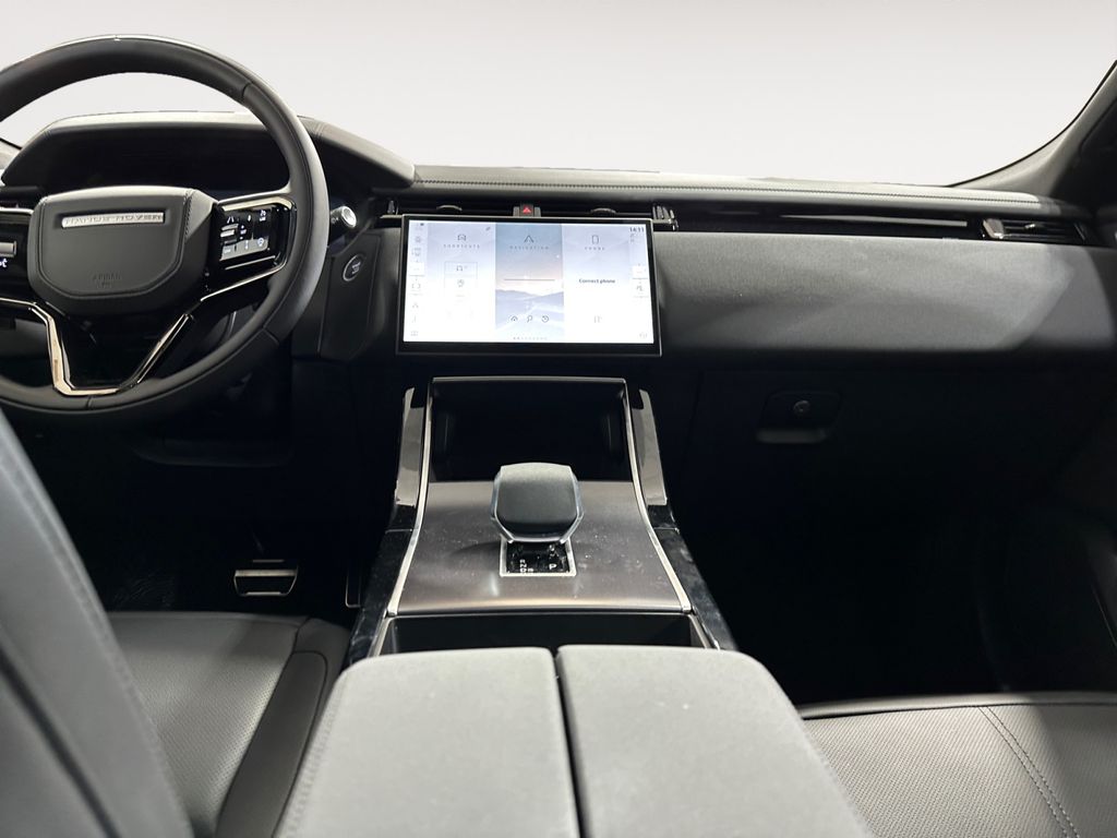 2026 Land Rover Range Rover Velar Dynamic SE - Photo 8