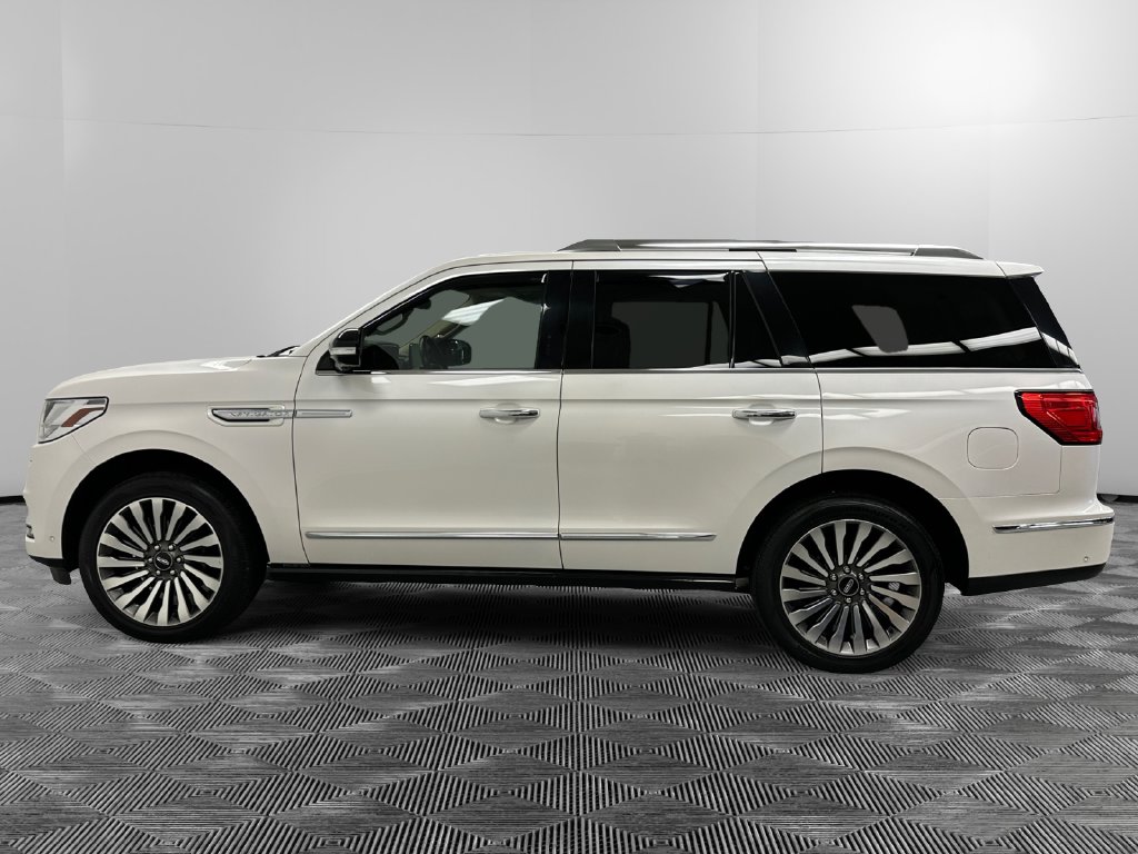 Used 2019 Lincoln Navigator Reserve SUV