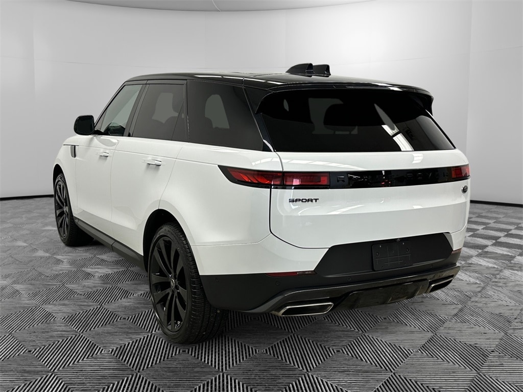 Used 2023 Land Rover Range Rover Sport SE SUV