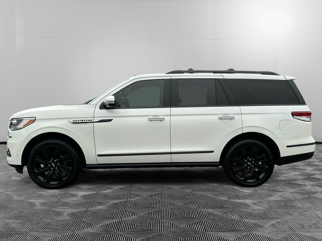 Used 2023 Lincoln Navigator Reserve SUV