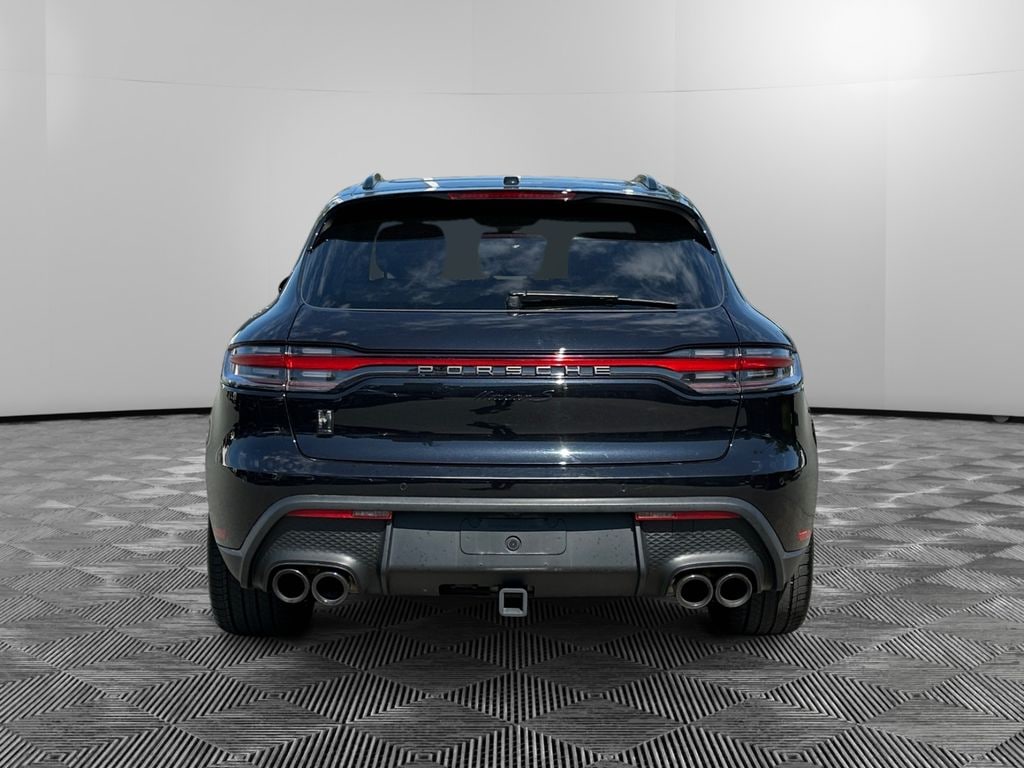 Used 2023 Porsche Macan S SUV