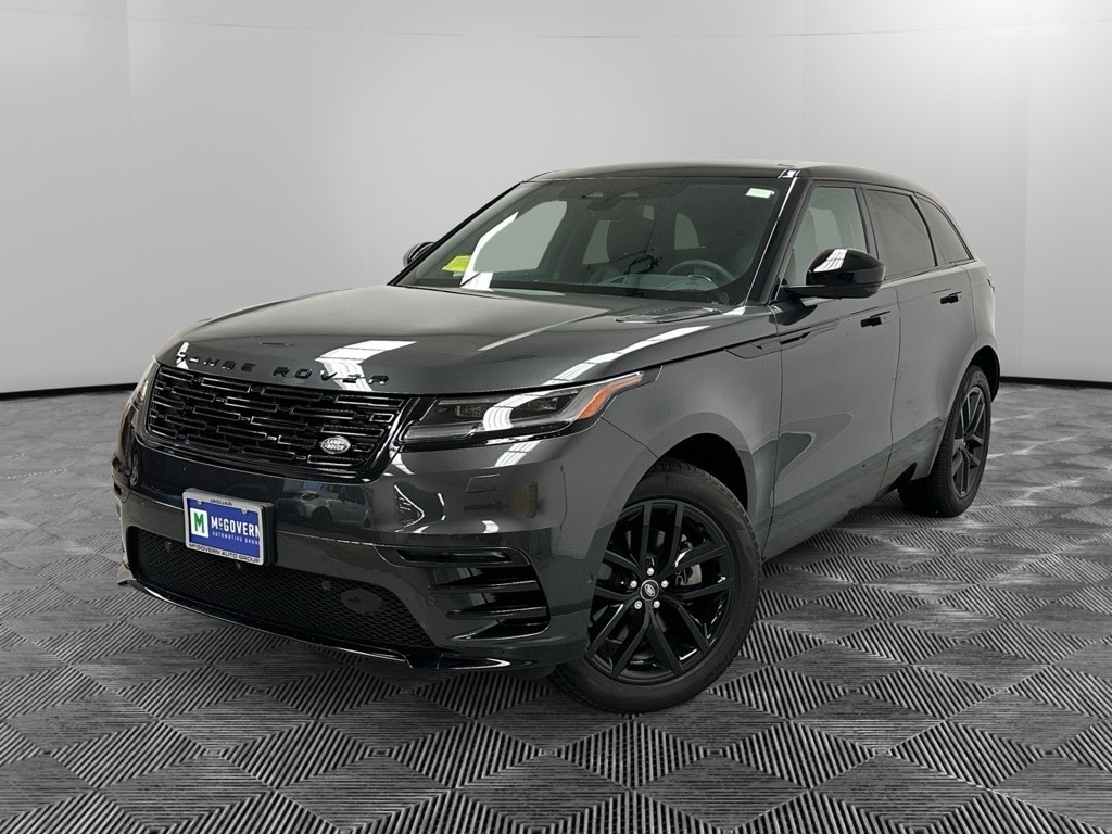 2025 Land Rover Range Rover Velar Dynamic SE's photo