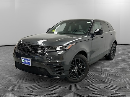 2025 Land Rover Range Rover Velar Dynamic SE SUV
