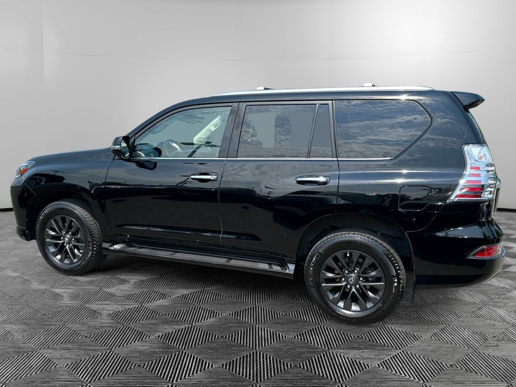 Used 2023 Lexus GX 460 SUV