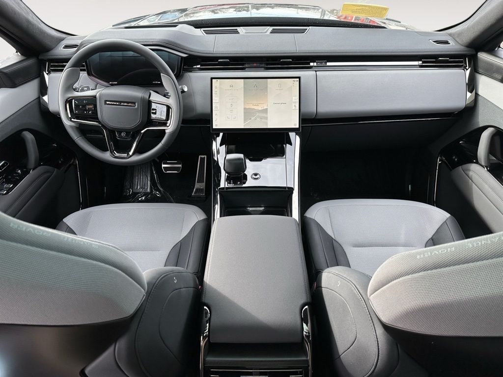 2025 Land Rover Range Rover Sport SV Edition Two - Photo 8