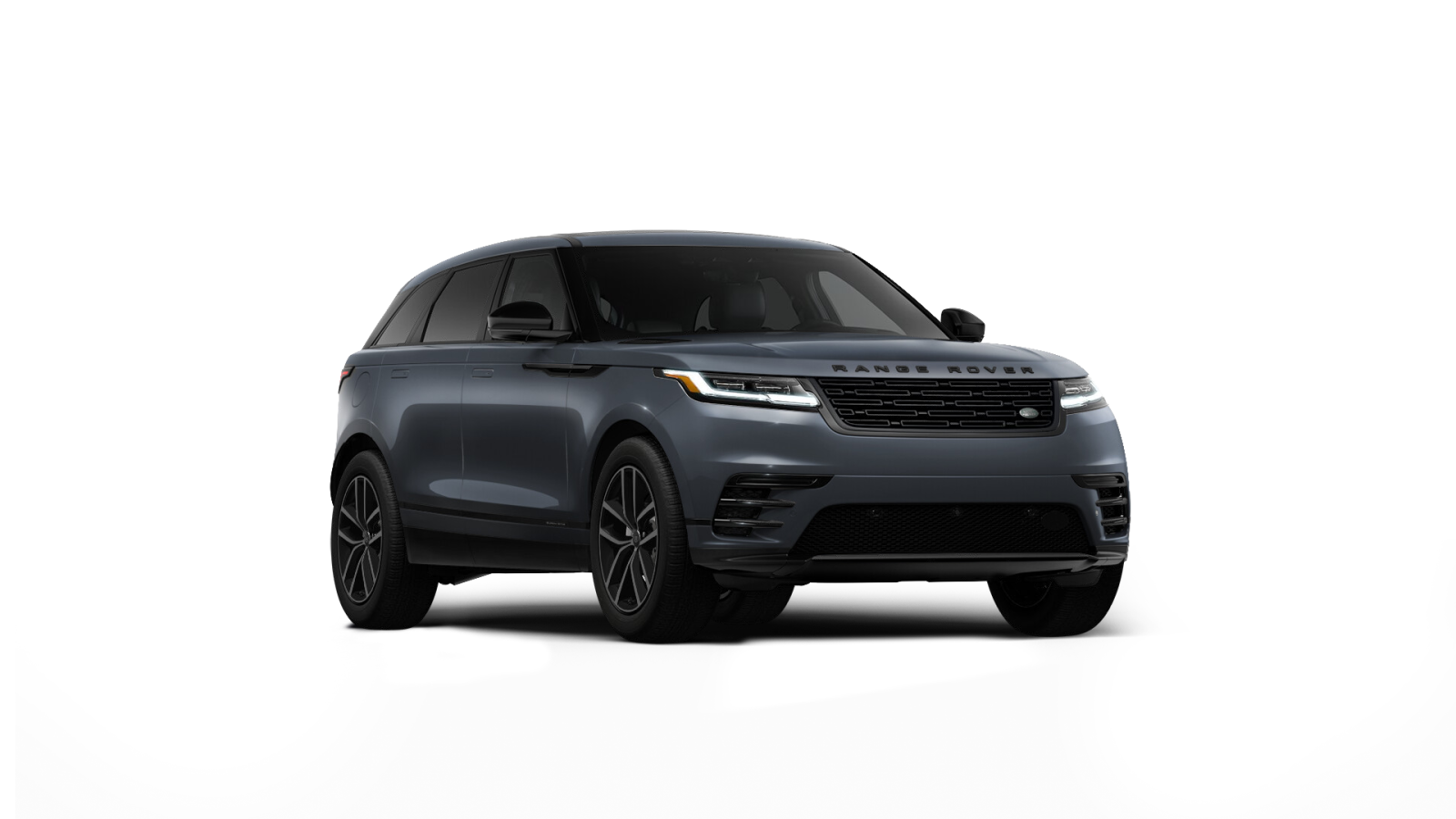 2026 Land Rover Range Rover Velar Belgravia Edition P250's photo