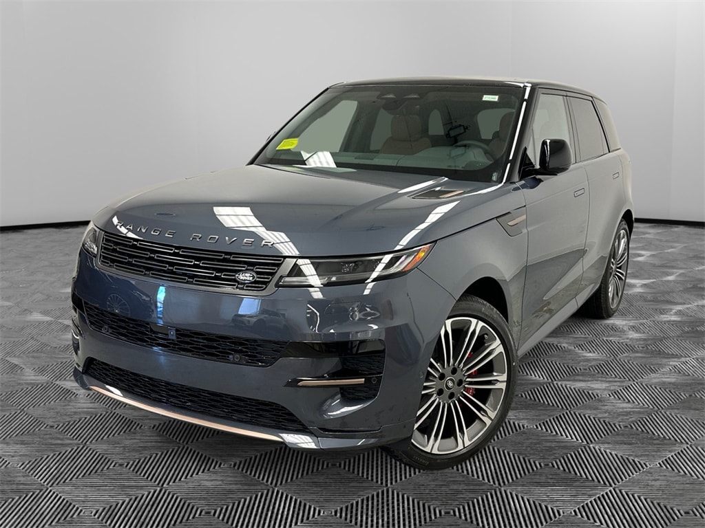2025 Land Rover Range Rover Sport Dynamic SE's photo