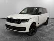 Used 2025 Land Rover Range Rover SE SUV