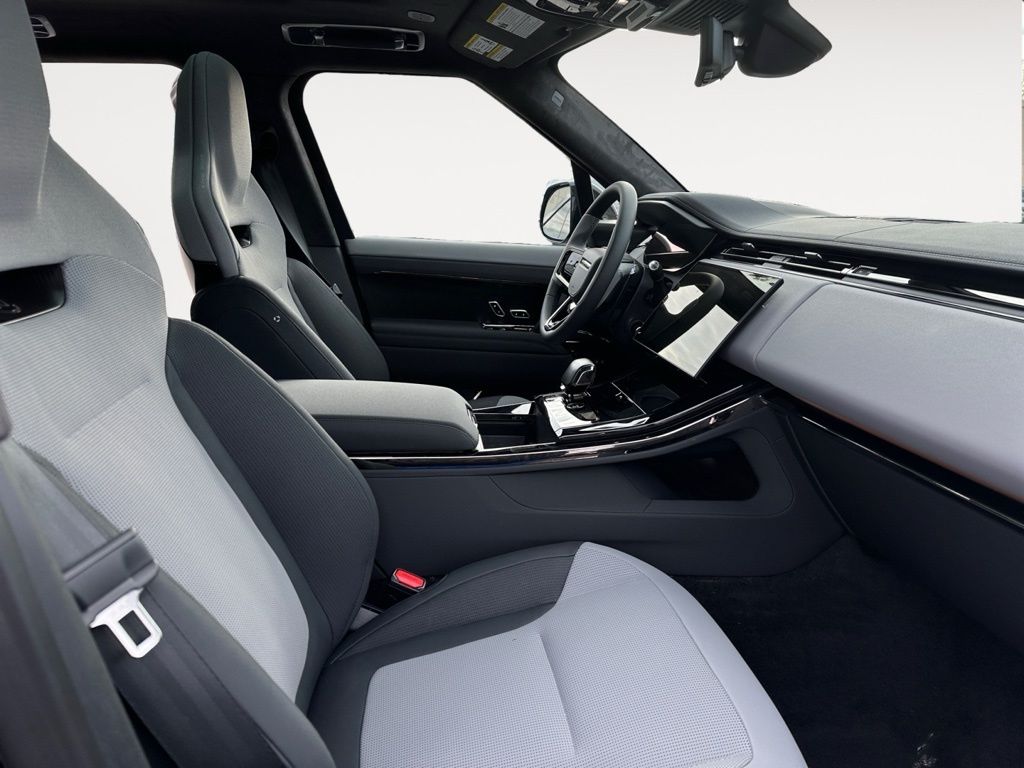 2025 Land Rover Range Rover Sport SV Edition Two - Photo 15