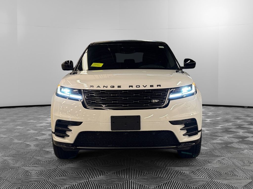 2026 Land Rover Range Rover Velar Dynamic SE - Photo 8