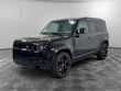 Land Rover Defender 110