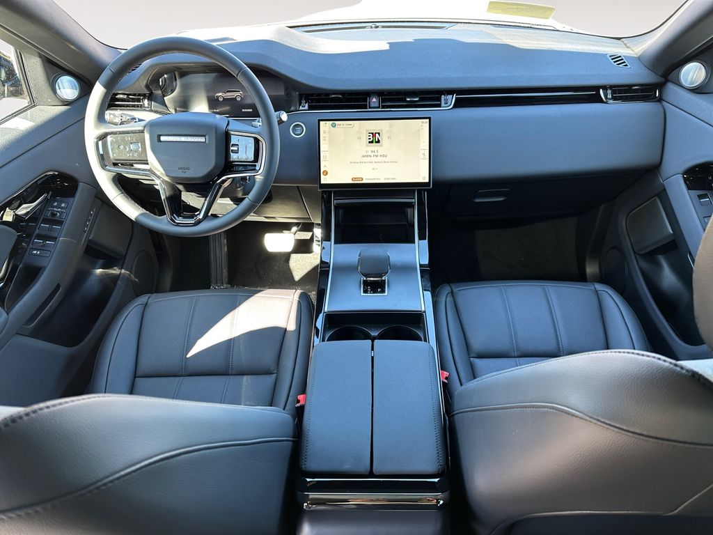 2026 Land Rover Range Rover Evoque Dynamic SE - Photo 10