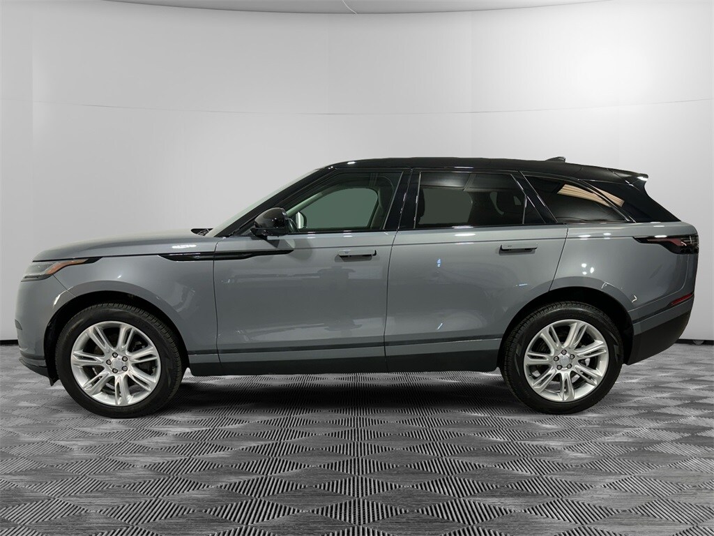 2024 Land Rover Range Rover Velar S photo 2