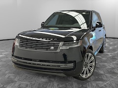 2026 Land Rover Range Rover SE SUV