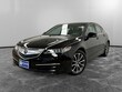  Acura TLX