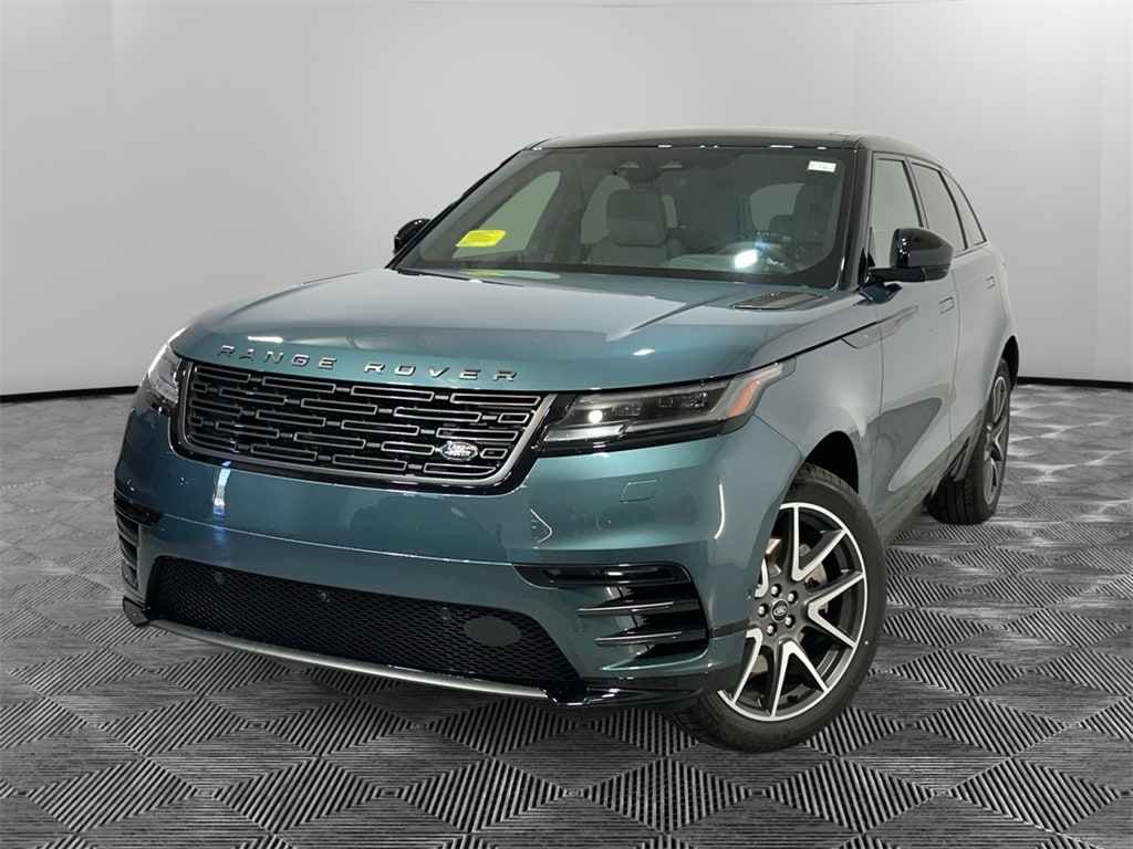 2026 Land Rover Range Rover Velar Dynamic SE's photo
