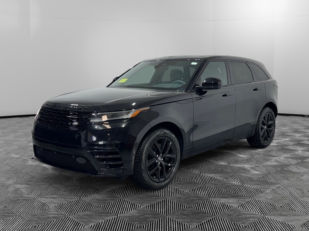 2026 Land Rover Range Rover Velar Dynamic SE's photo