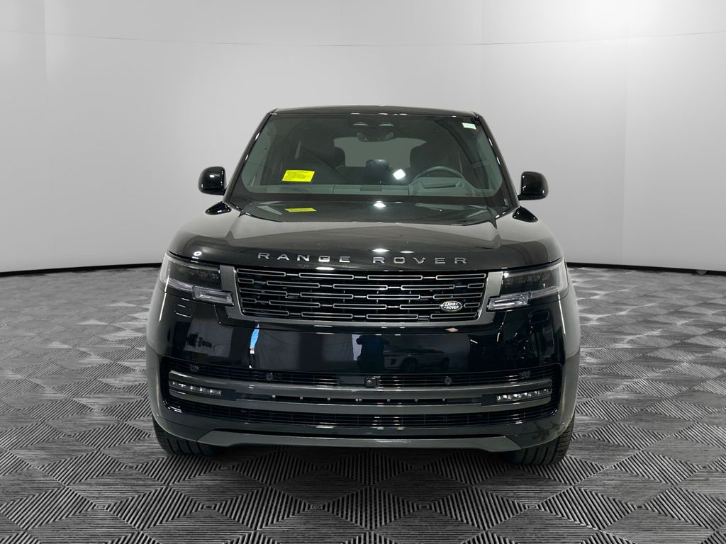 2025 Land Rover Range Rover SE - Photo 8