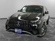 Used 2024 Mercedes-Benz GLE GLE 53 AMGÂ® Coupe
