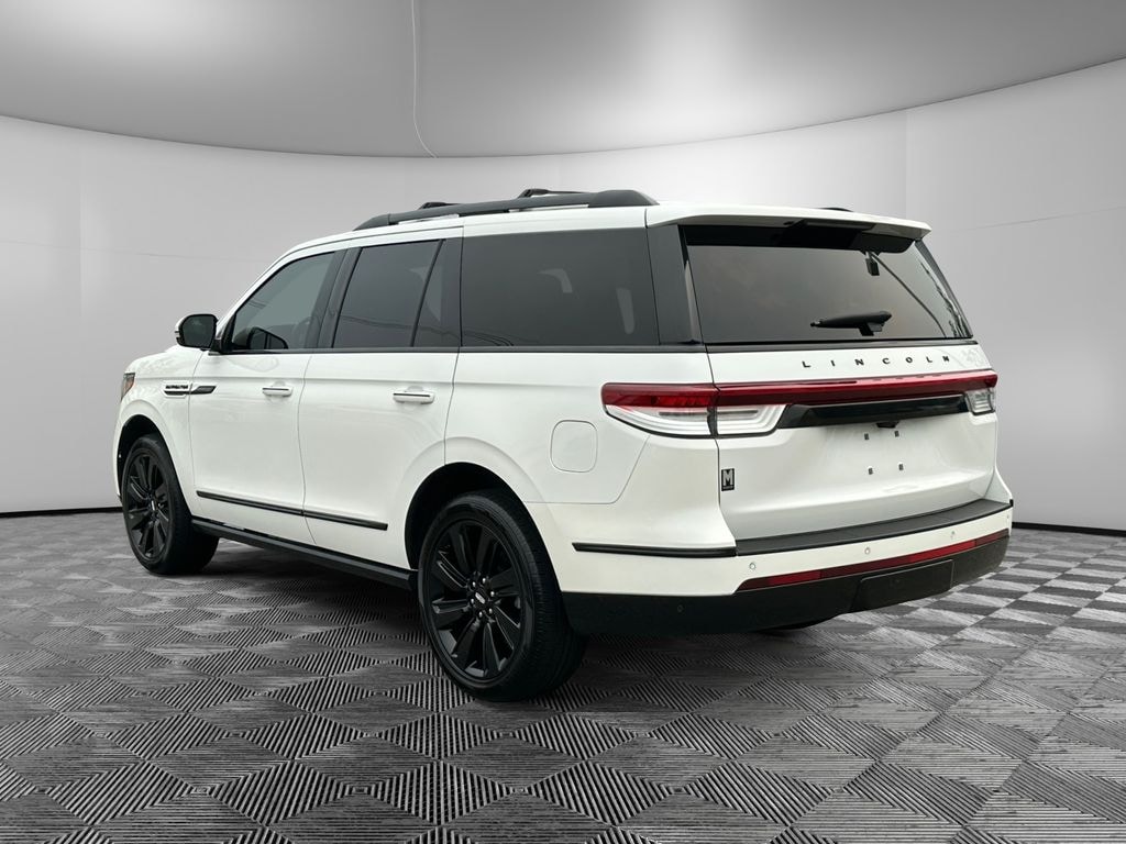 Used 2023 Lincoln Navigator Reserve SUV