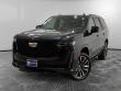 Used 2022 Cadillac Escalade Sport SUV