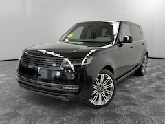 2025 Land Rover Range Rover SE SUV