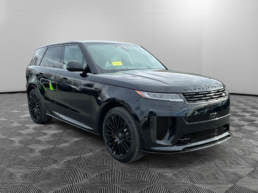 2025 Land Rover Range Rover Sport SV Edition Two - Photo 14