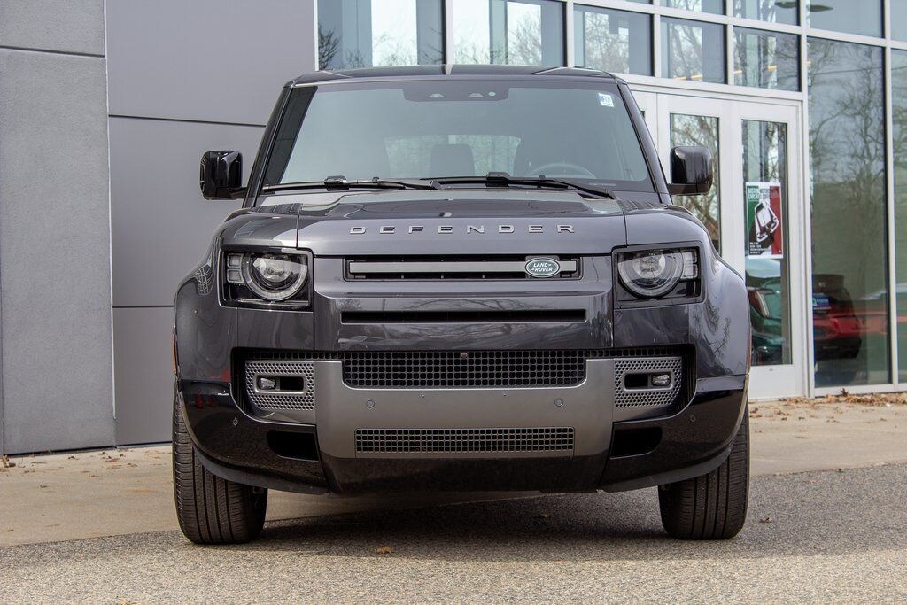 Used 2025 Land Rover Defender 130 Outbound SUV