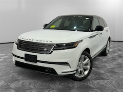 2026 Land Rover Range Rover Velar S SUV