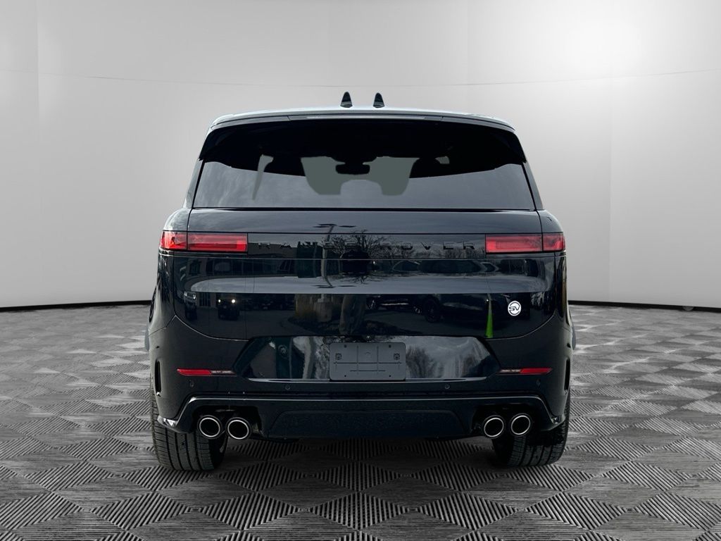 2025 Land Rover Range Rover Sport SV Edition Two - Photo 6