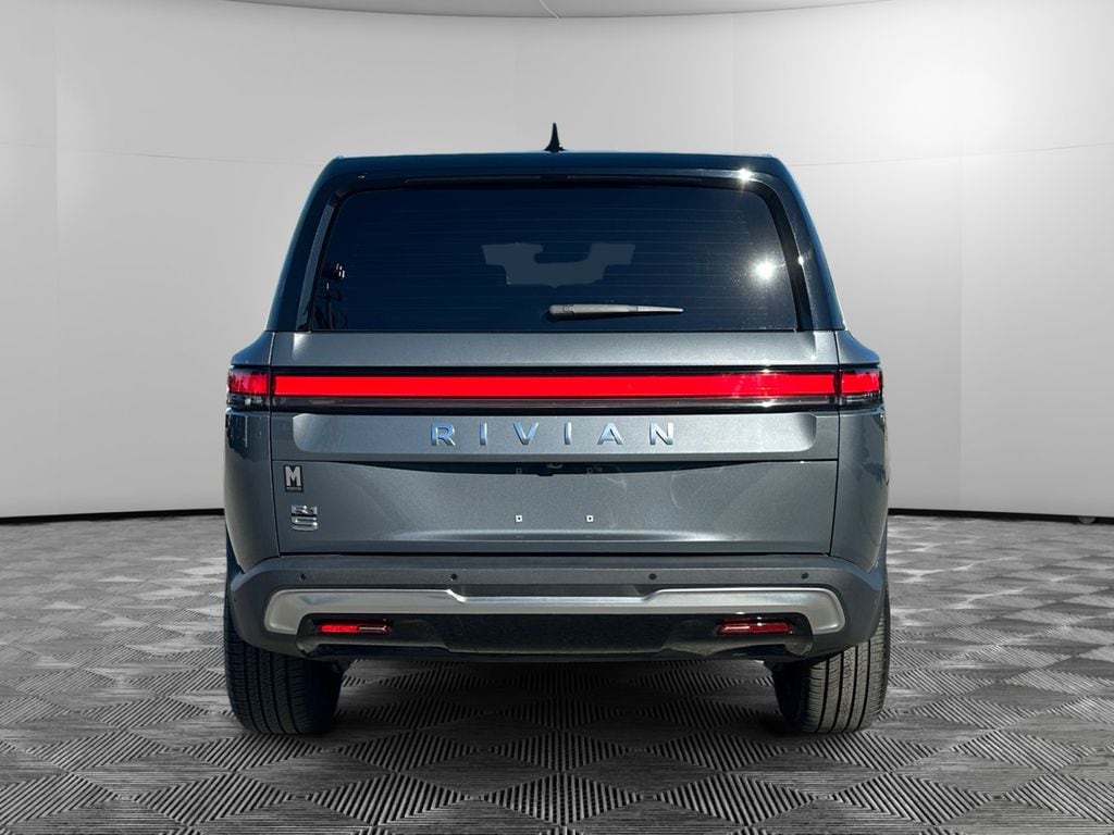 Used 2023 Rivian R1S Adventure SUV