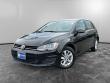 Used 2015 Volkswagen Golf TSI S 4-Door Hatchback