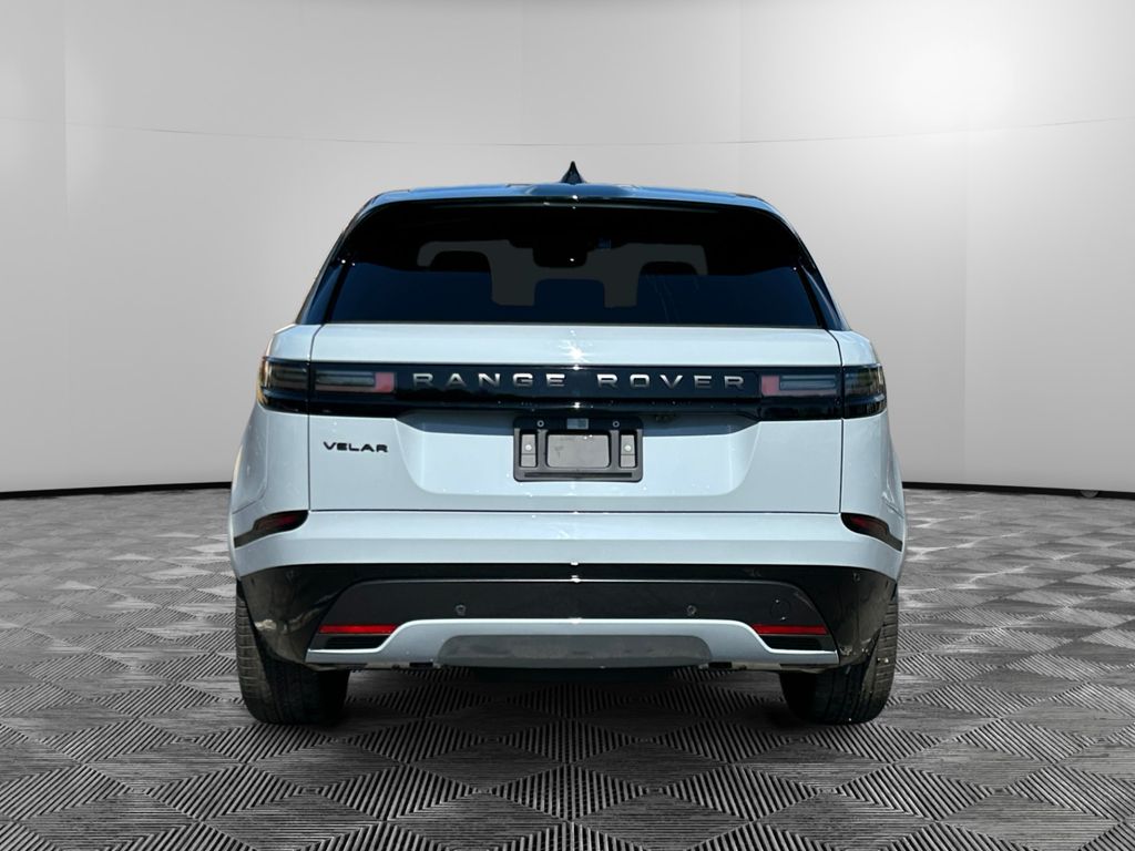 New 2026 Land Rover Range Rover Velar Dynamic SE SUV
