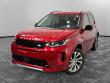 Used 2025 Land Rover Discovery Sport S SUV