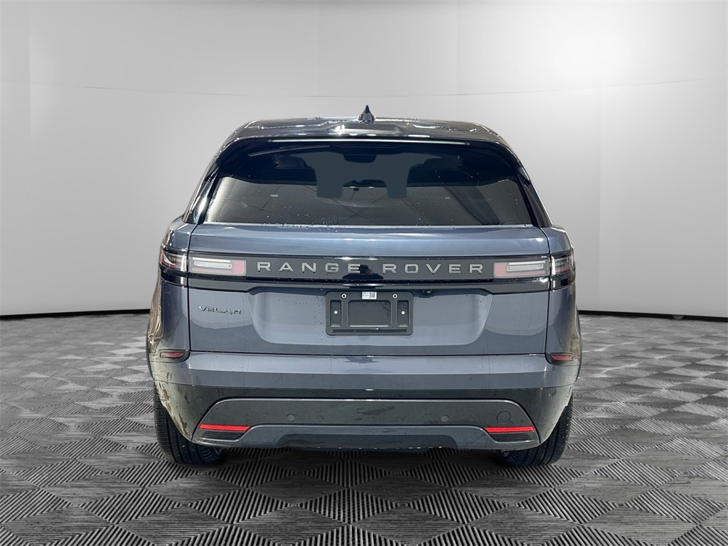 New 2026 Land Rover Range Rover Velar Dynamic SE SUV