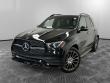 Used 2023 Mercedes-Benz GLE GLE 350 SUV