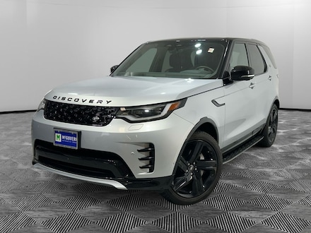 2024 Land Rover Discovery Dynamic SE SUV