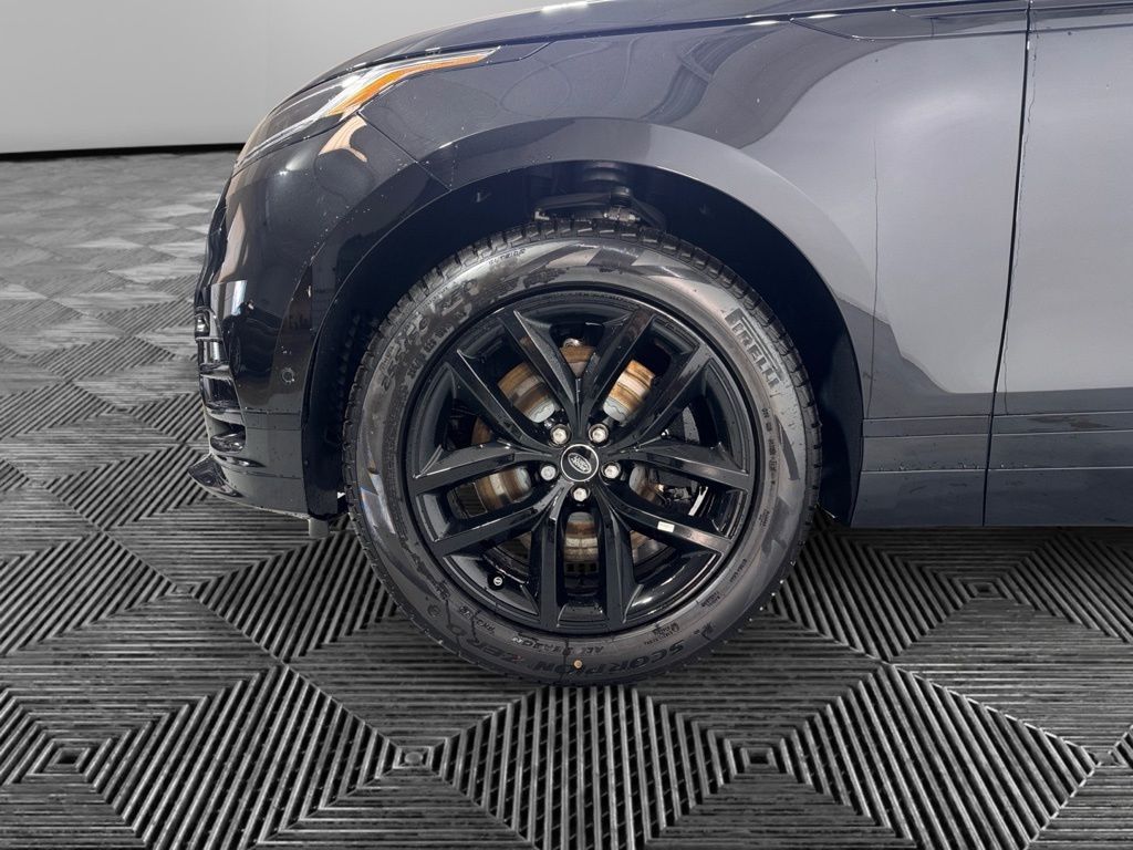 2026 Land Rover Range Rover Velar Dynamic SE - Photo 14