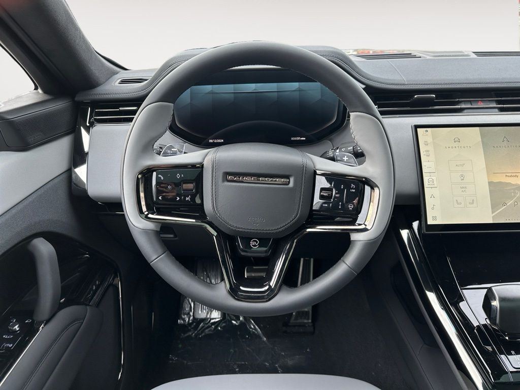 2025 Land Rover Range Rover Sport SV Edition Two - Photo 10