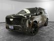 Used 2025 Cadillac Escalade ESV Sport Platinum SUV
