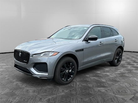 2024 Jaguar F-PACE P250 SUV